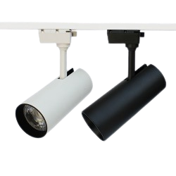 Đèn rọi gắn ray